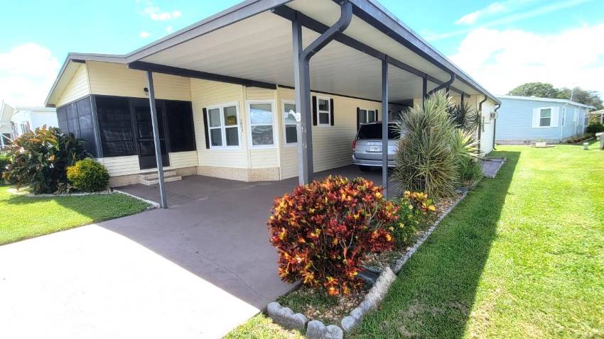 1757 Tower Lakes Blvd. a Lake Wales, FL Mobile or Manufactured Home for Sale